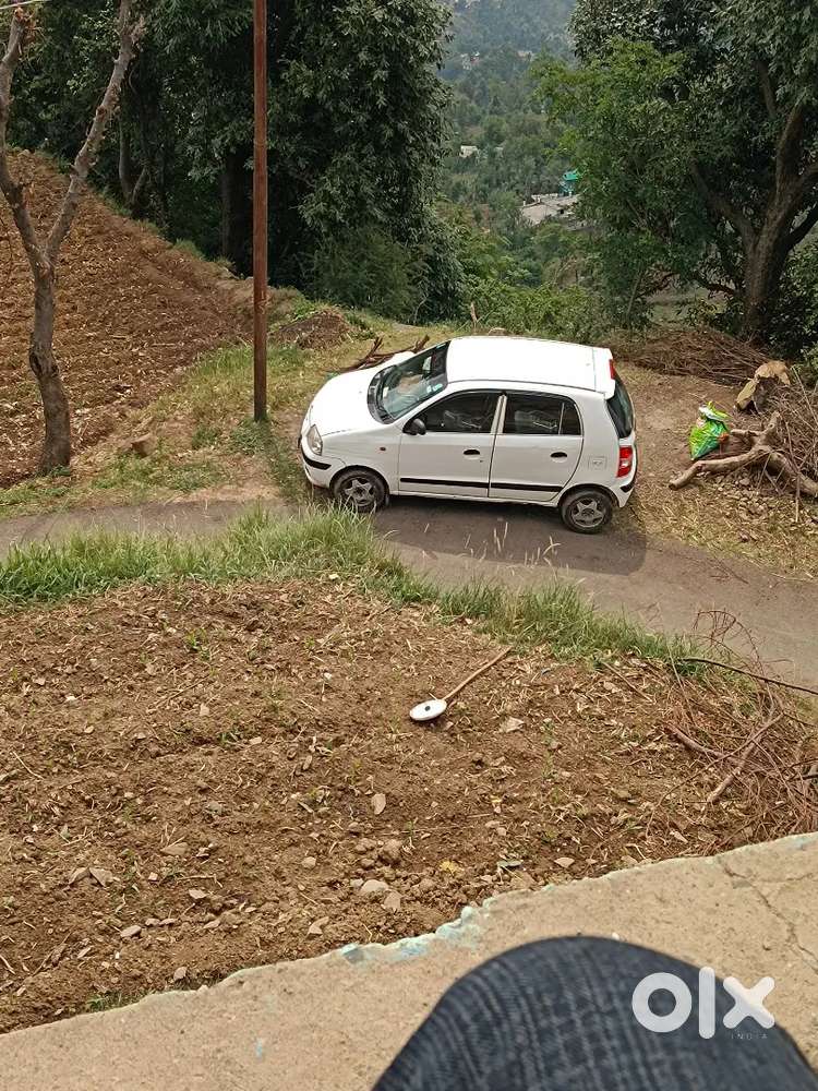 Hyundai Santro Xing 2011 Petrol Well Maintained Life Extend 2031