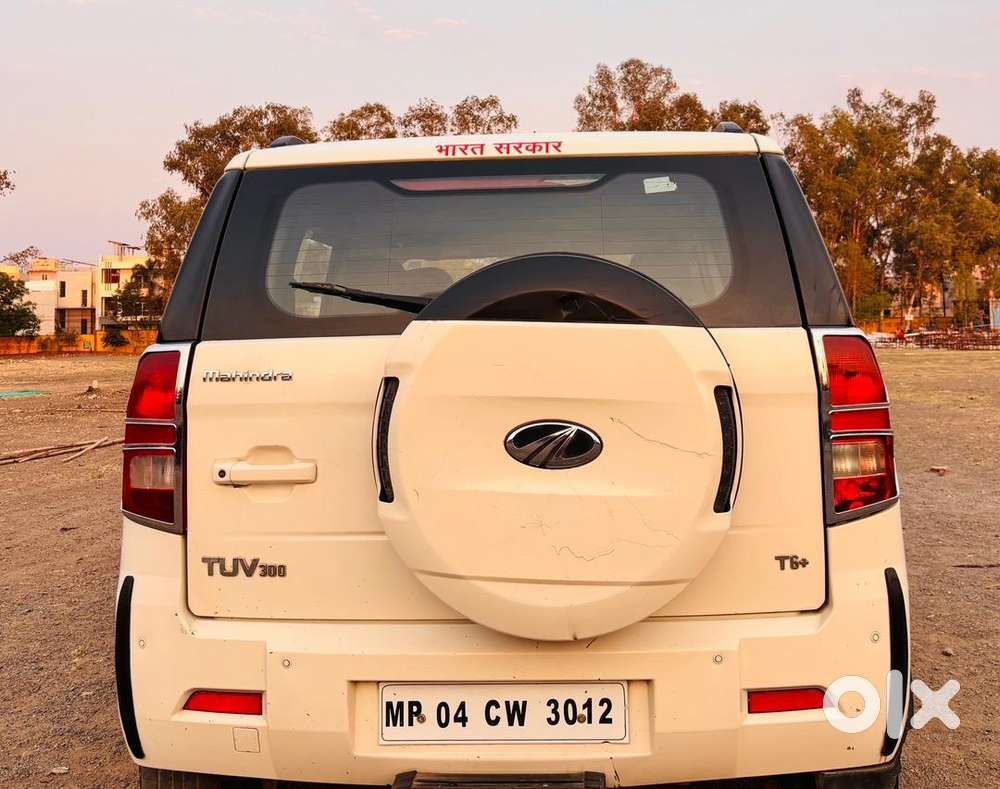 Mahindra Xuv300 Turbosport 2019 Diesel Well Maintained