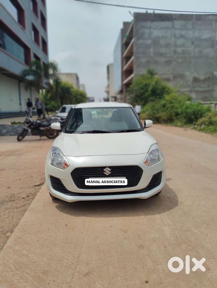Maruti Suzuki Swift Vdi, 2019, Diesel