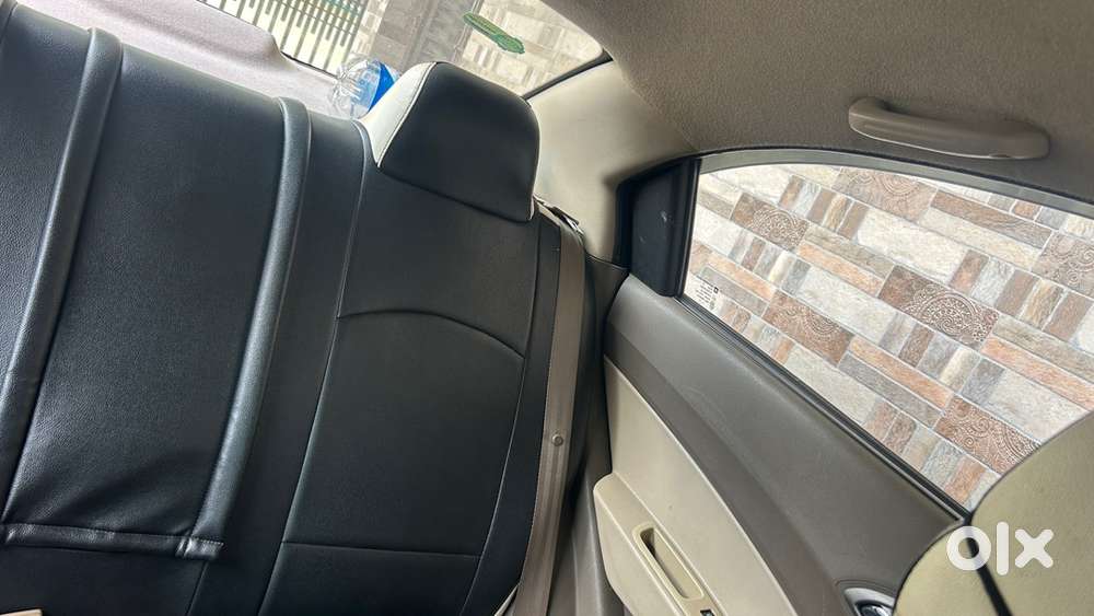 2014 Chevrolet Sail Manual Petrol
