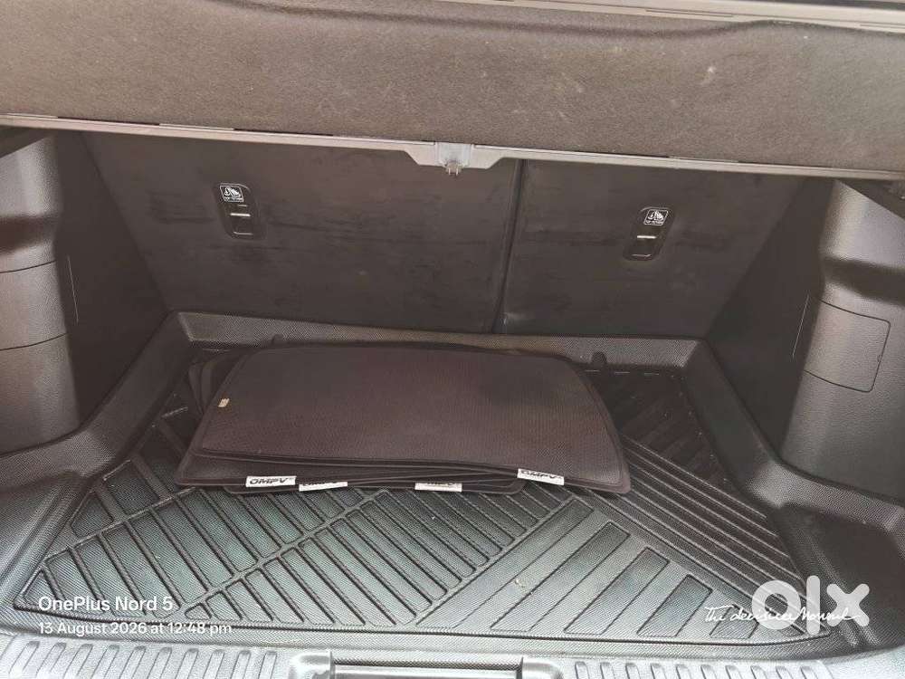 Toyota Urban Cruiser Cruiser Premium, 2021, Petrol