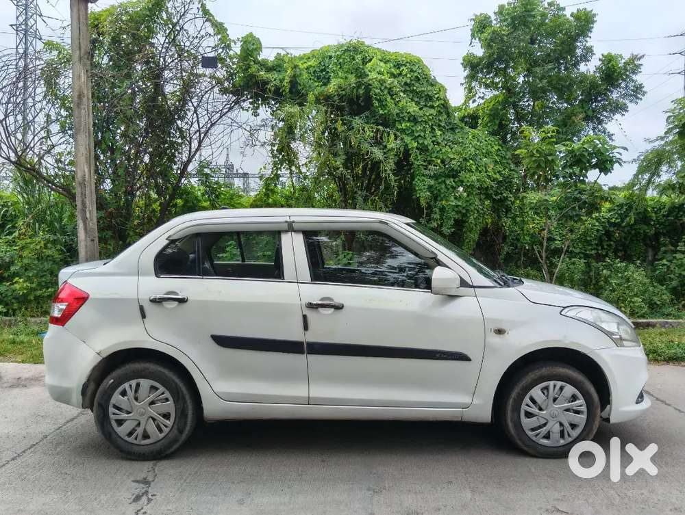 Maruti Suzuki Dzire 2018 Tour's Excellent Condition