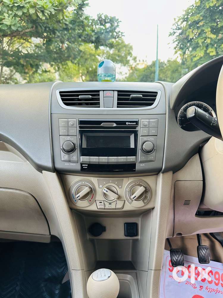 Maruti Suzuki Ertiga 1.5 Vxi, 2016, Petrol