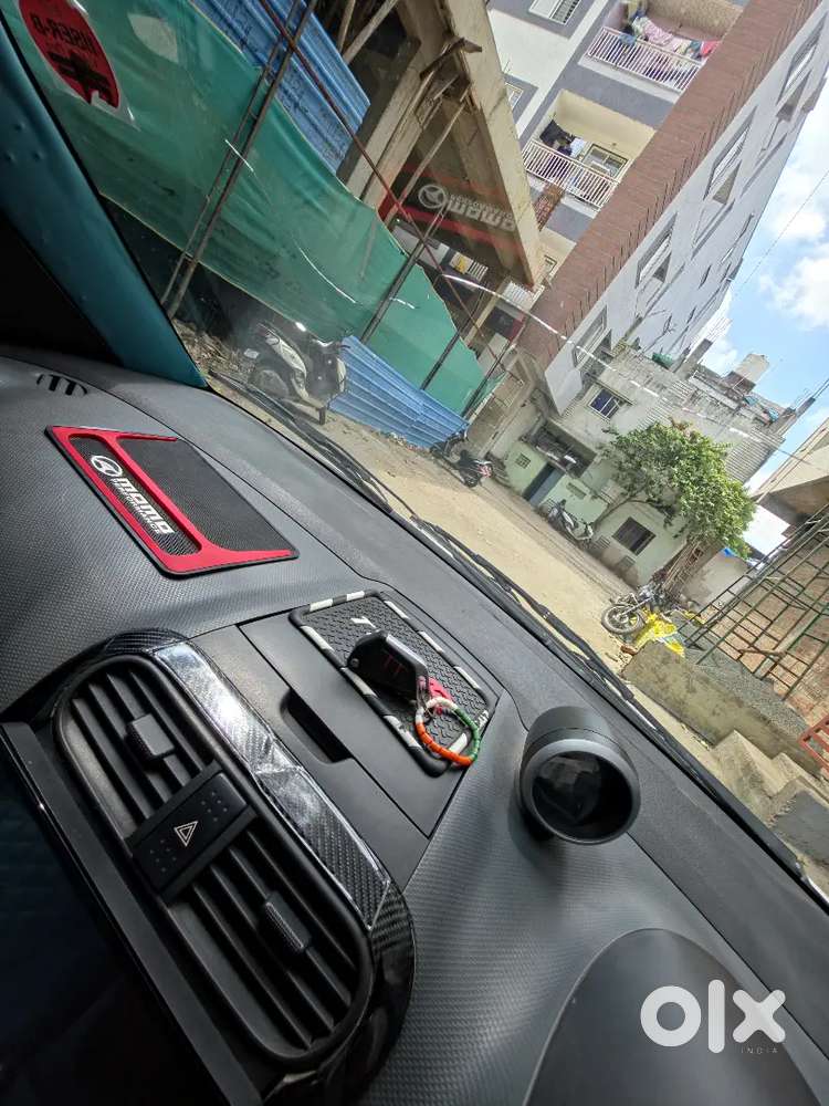 Maruti Suzuki Ritz Vdi Diesel For Sale Well-maintained 2011 November