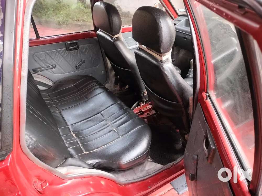 Maruti Suzuki 800 Manual 2003 Petrol Ac
