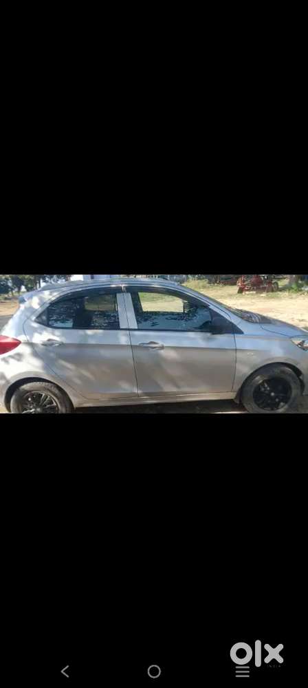 Tata Tiago Xe Diesel 2017