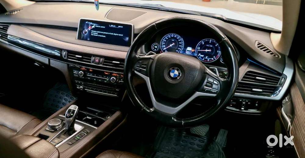 Bmw X5 Xdrive 30d, 2016, Diesel