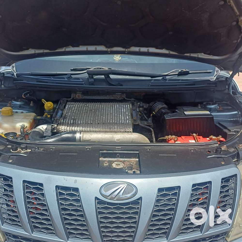 Mahindra Xuv500 W8, 2013, Diesel