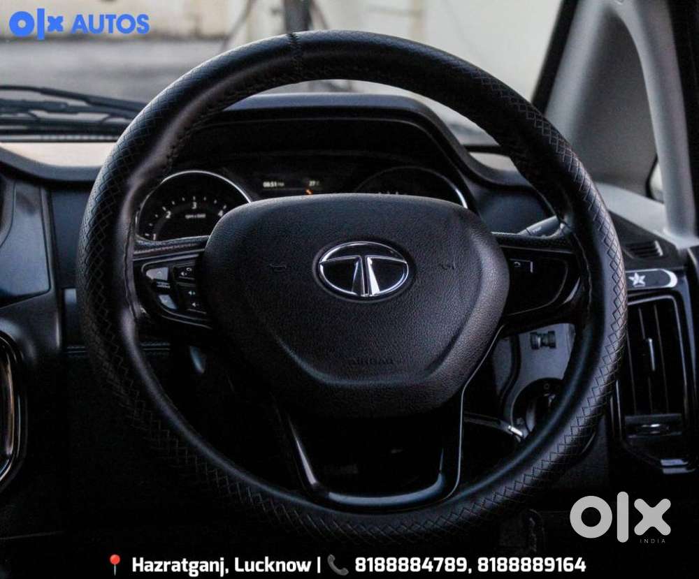 Tata Hexa 2.2 Xe 4x2 7 Str, 2019, Diesel