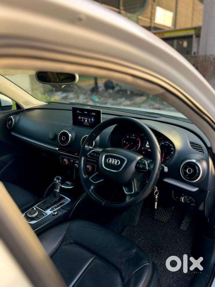 Audi A3 2.0 35 Tdi Premium, 2015, Diesel