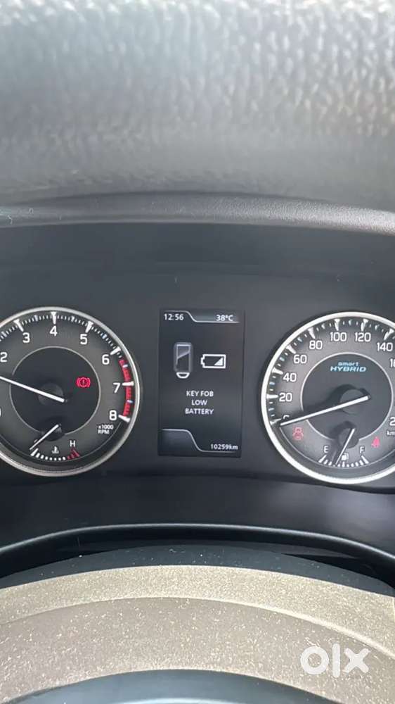7.3lacs Fixed Price