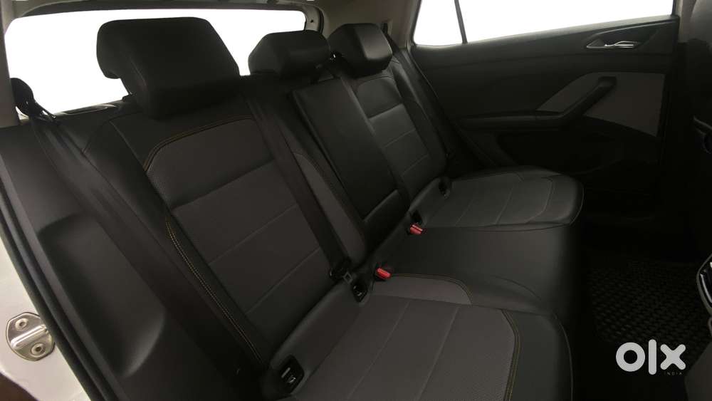 Skoda Kushaq 1.0 Tsi Style At, 2021, Petrol