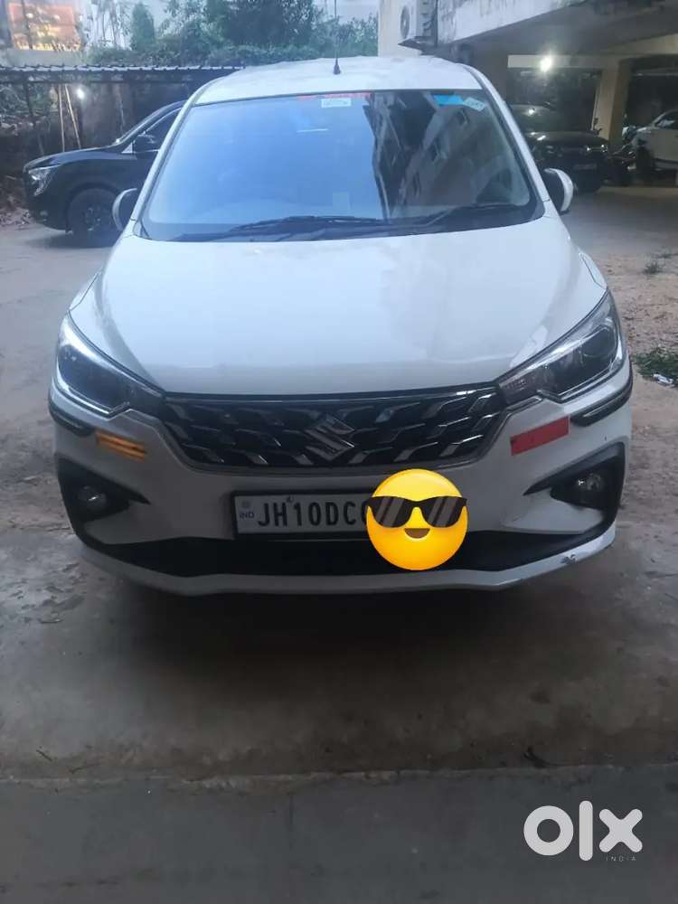 Maruti Suzuki Ertiga 2025 ,