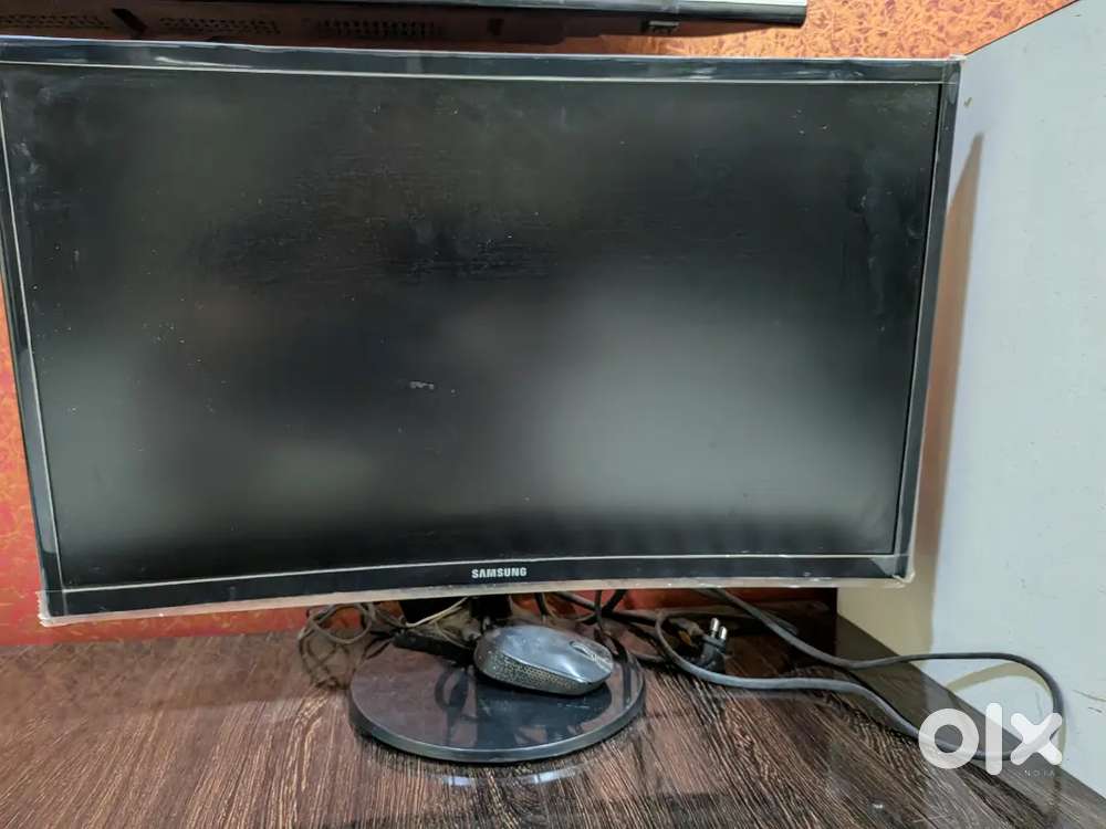 Samsung monitor