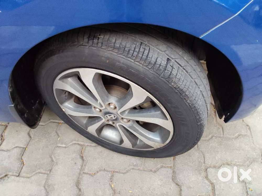 Hyundai Xcent 1.2 Kappa Sx Option, 2014, Petrol