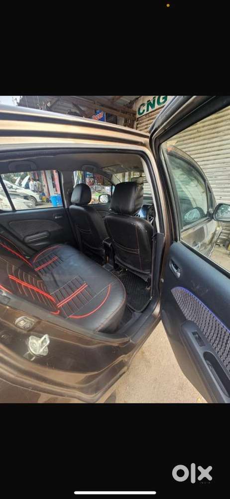 Maruti Suzuki Ritz 2012 Diesel 50000 Km Driven