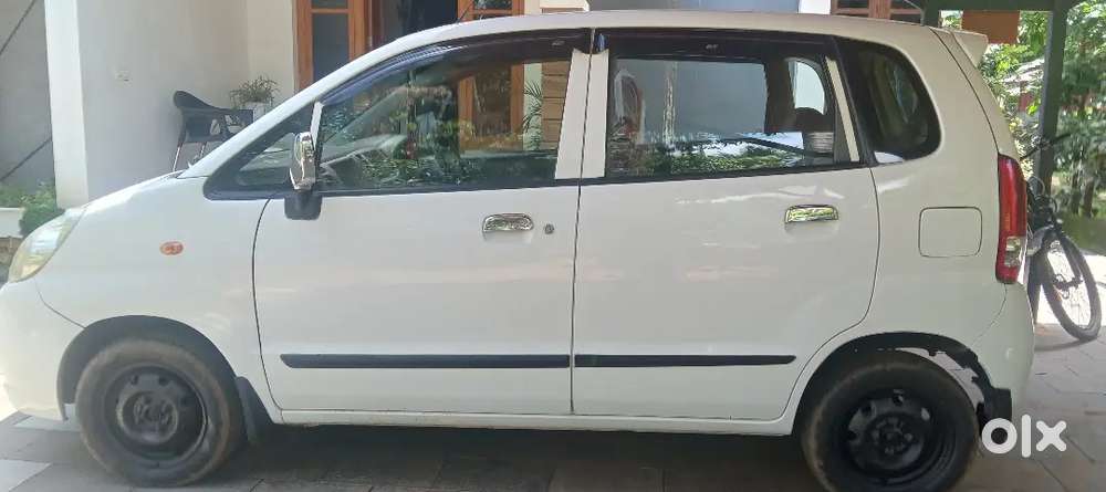 Maruti Suzuki Zen Estilo 2011 Petrol Well Maintained