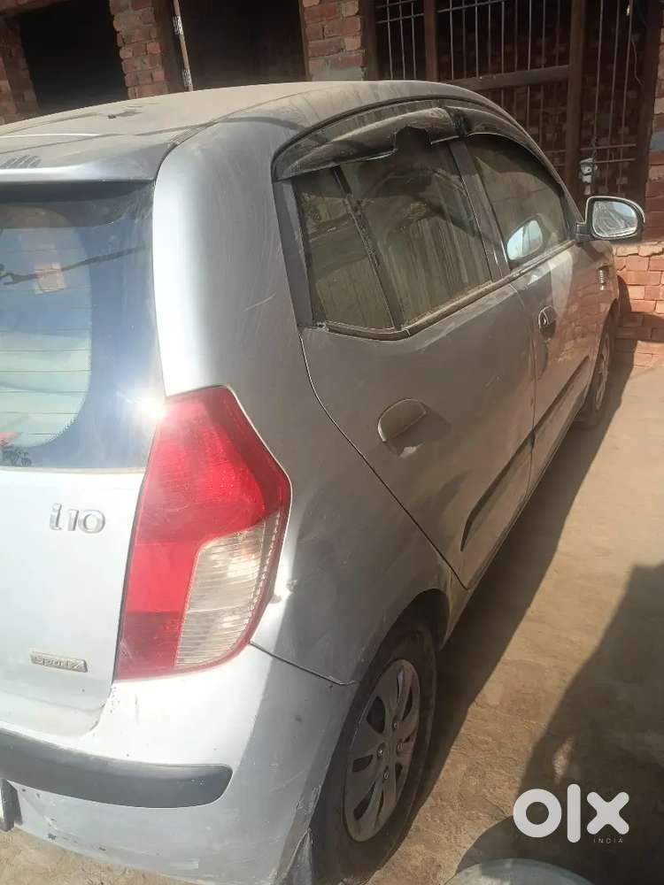 Bilkul Okk Gadi 1prsent Bhi Kmi Nhi H