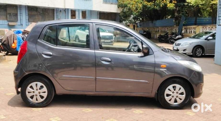 Hyundai I10 Magna, 2011, Petrol