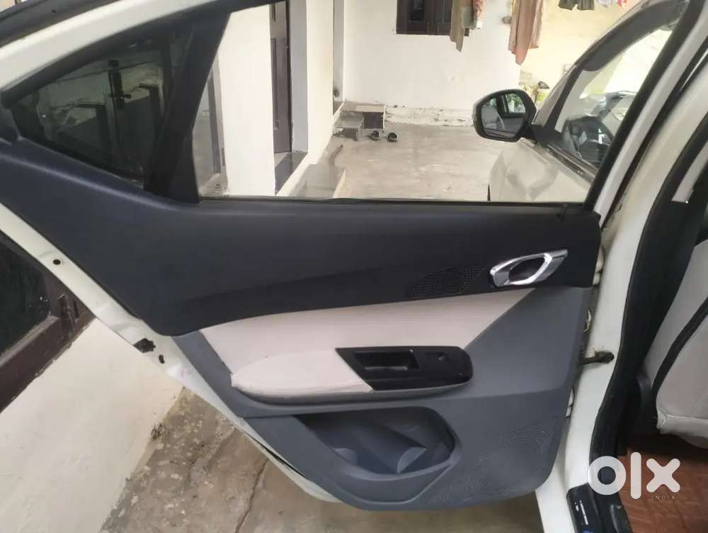 2018 Tata Tigor Revotron