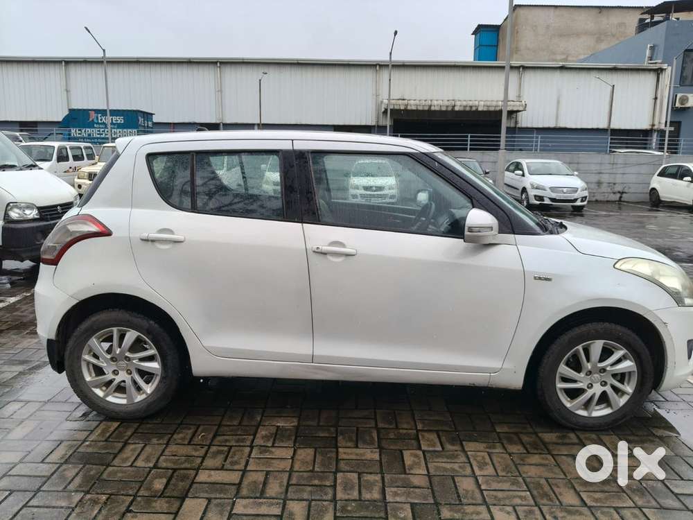 Maruti Suzuki Swift Diesel 2013