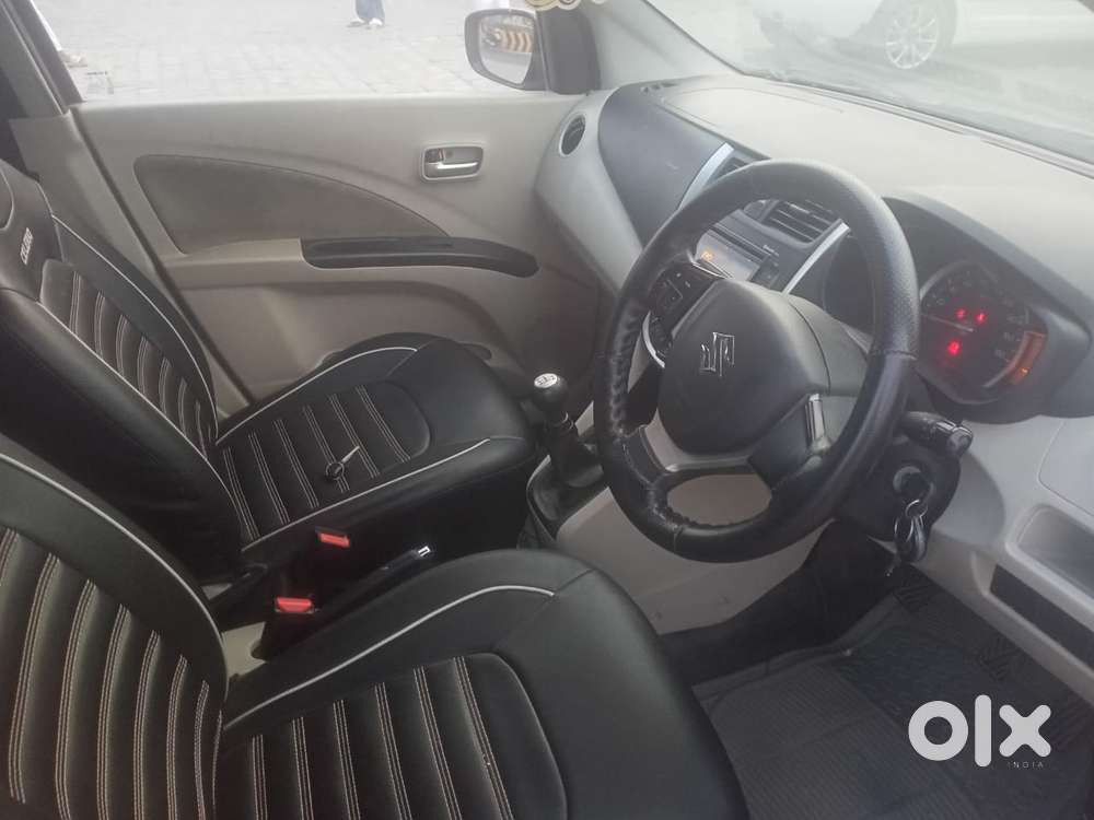 Maruti Suzuki Celerio Zxi, 2018, Petrol