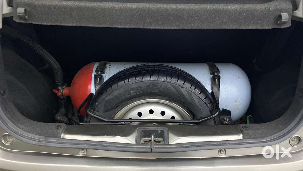 Maruti Suzuki Wagon R Lxi Cng, 2019, Cng & Hybrids