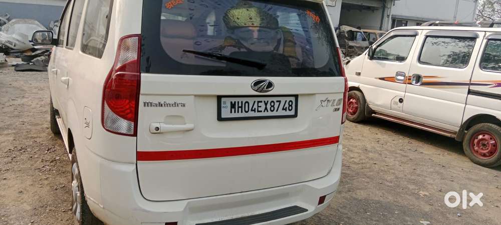 Mahindra Xylo 2012-2014 E4 Bs Iii, 2011, Diesel