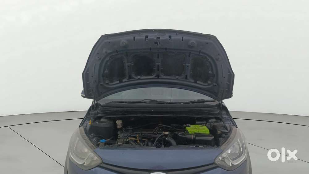 Hyundai I20 Sportz 1.2, 2014, Petrol