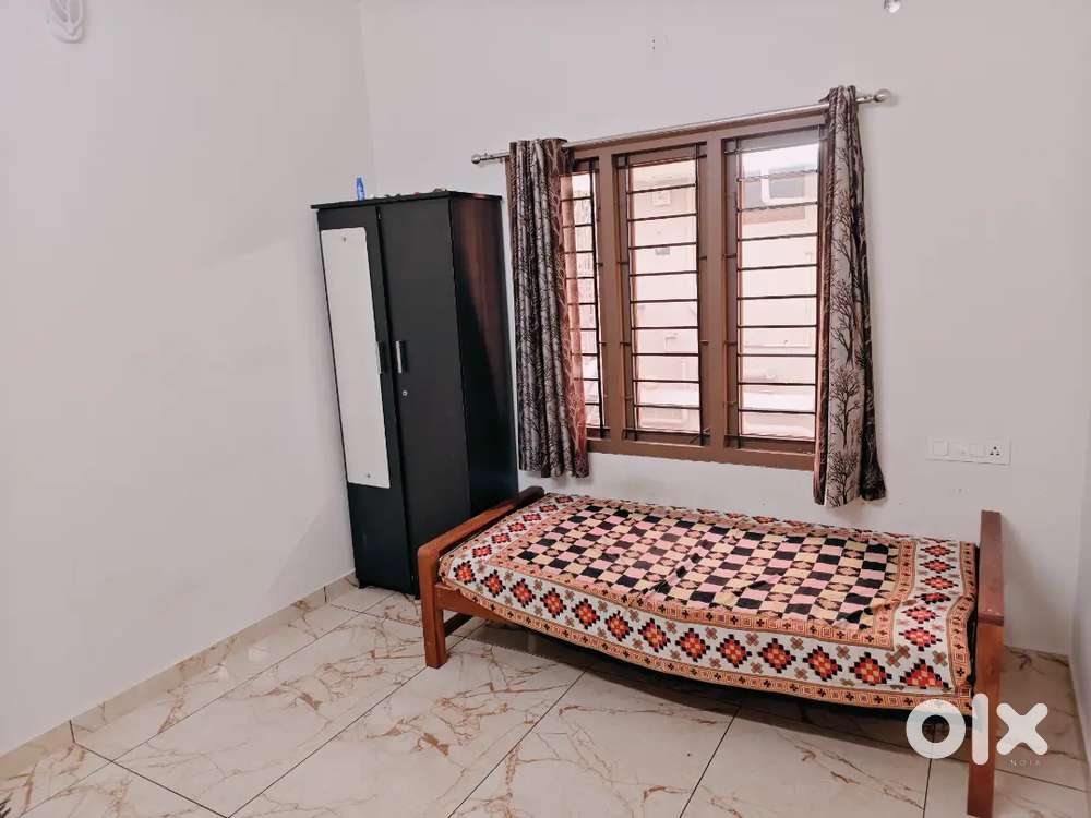 2BHK in Kakkanad