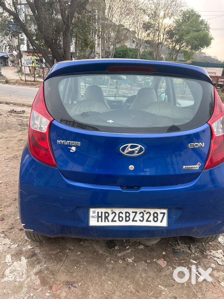 Running Condition Car, No Any Issues