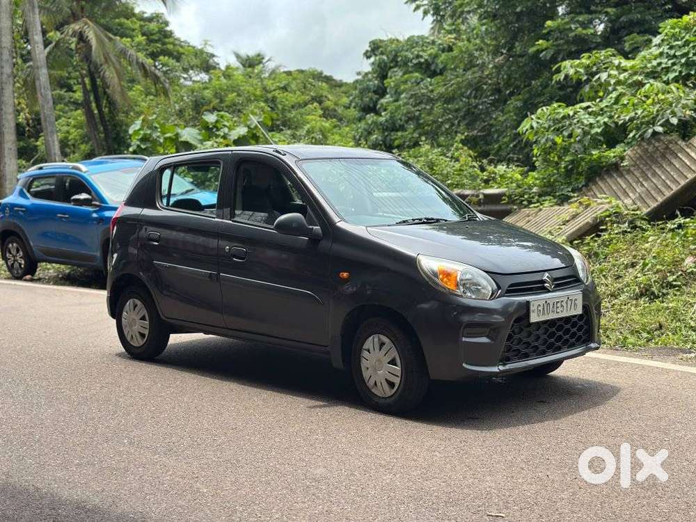 Maruti Suzuki Alto 800 Vxi Airbag, 2019, Petrol