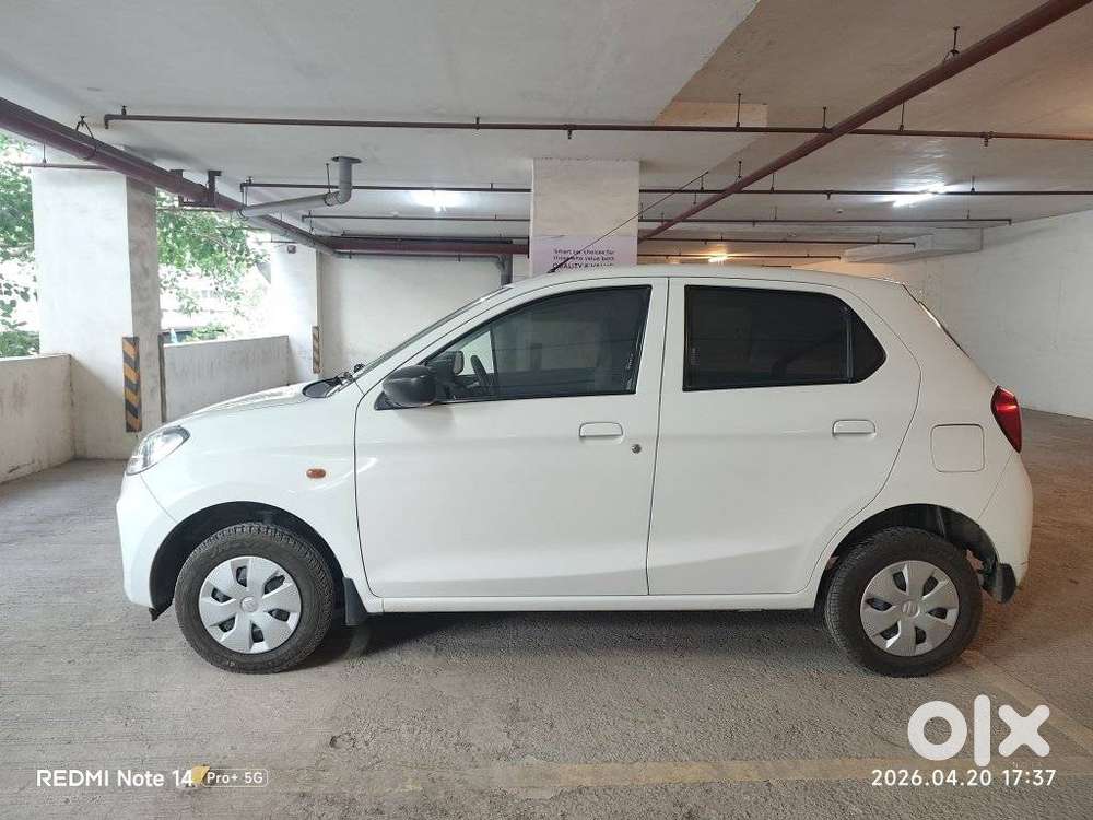 Maruti Suzuki Alto K10 1.0 Vxi, 2023, Petrol