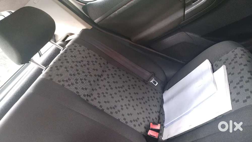 Skoda Fabia 2010 Manual Year
