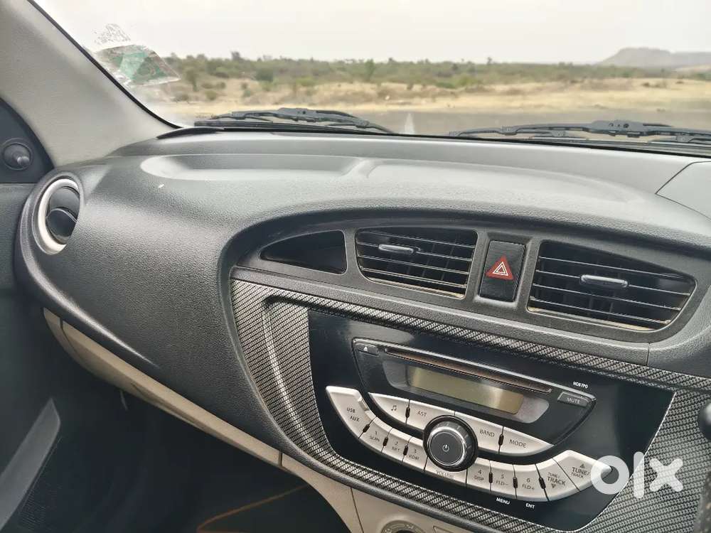 White Colour Alto K10 Automatic