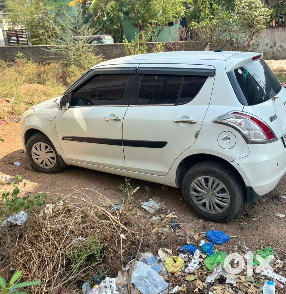 2015 Model Good Milagr