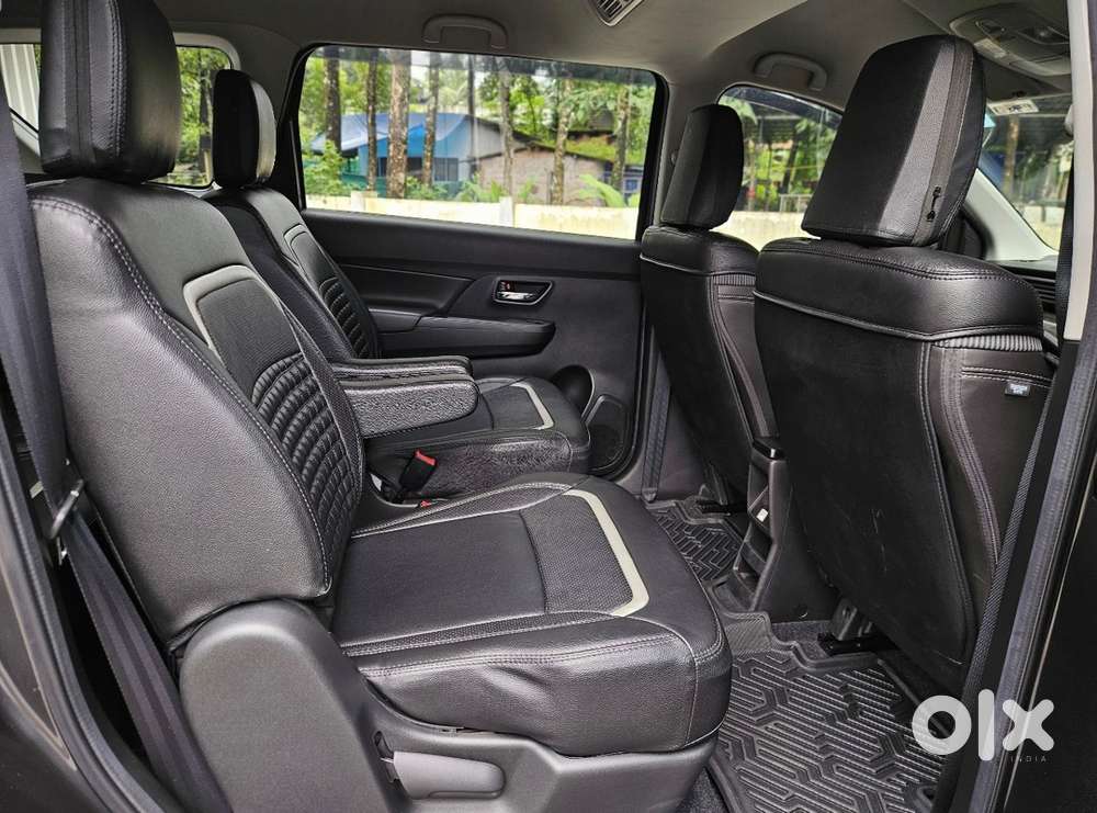 Maruti Suzuki Xl6 Petrol 2024