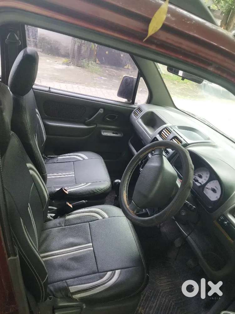 Maruti Suzuki Wagon R 2006