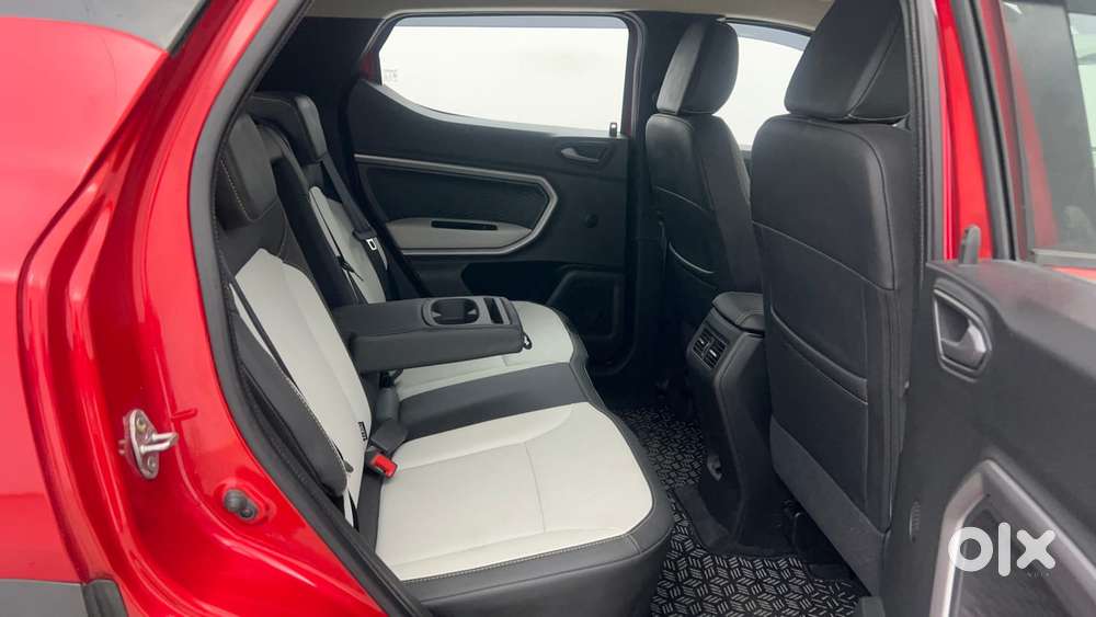 Renault Kiger Rxz Turbo Cvt Dt, 2026, Petrol
