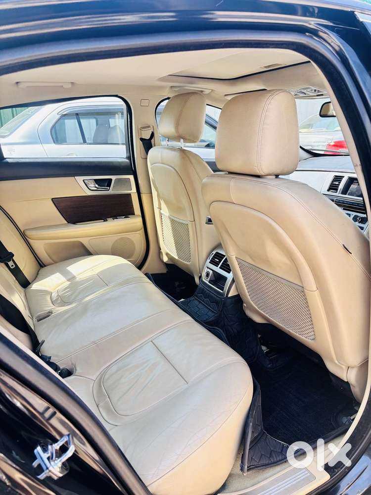 Jaguar Xf 2.2 Litre Luxury, 2014, Diesel