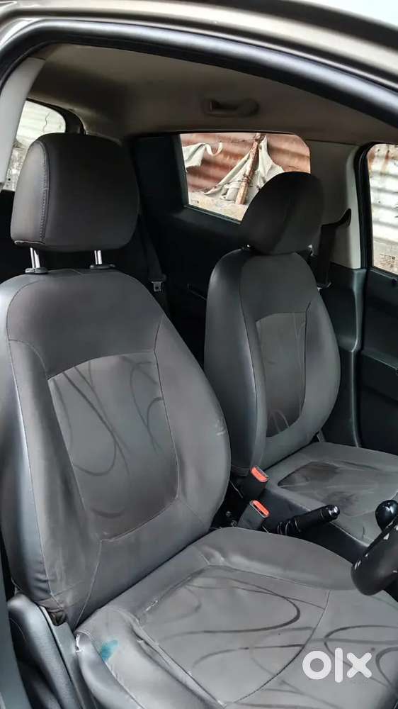 Chevrolet Beat Diesel Manual 2013 Ls