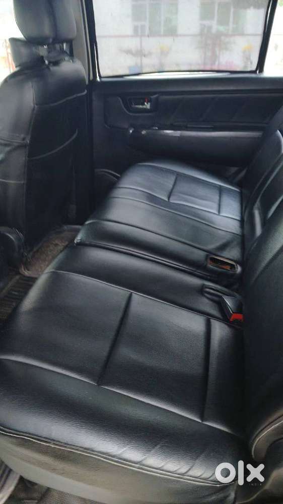 Toyota Fortuner 2011-2016 4x4 At, 2016, Diesel