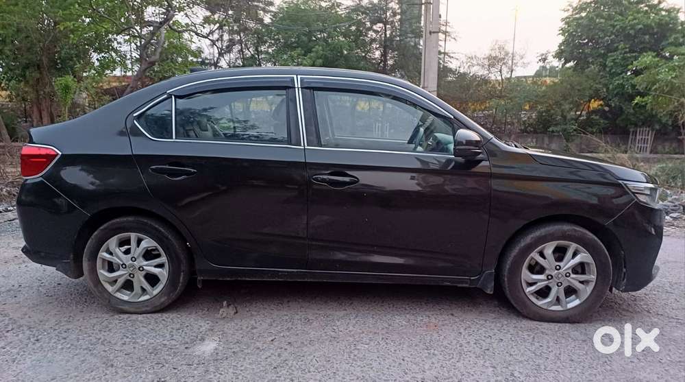 Honda Amaze V Petrol, 2020, Petrol