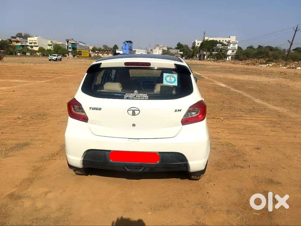 Tata Tiago Diesel