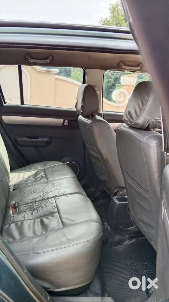 Maruti Suzuki Swift 1.2 Vxi (o), 2006, Petrol