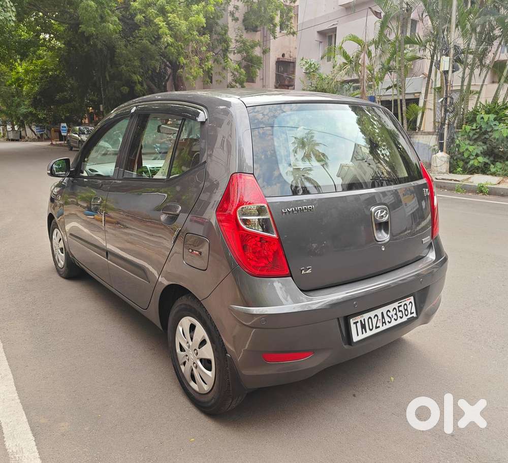 Hyundai I10 Magna 1.1l, 2011, Petrol