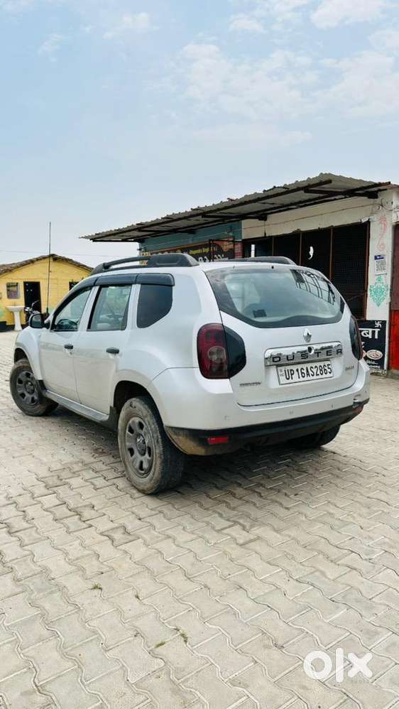 Renault Diesel Car 2014