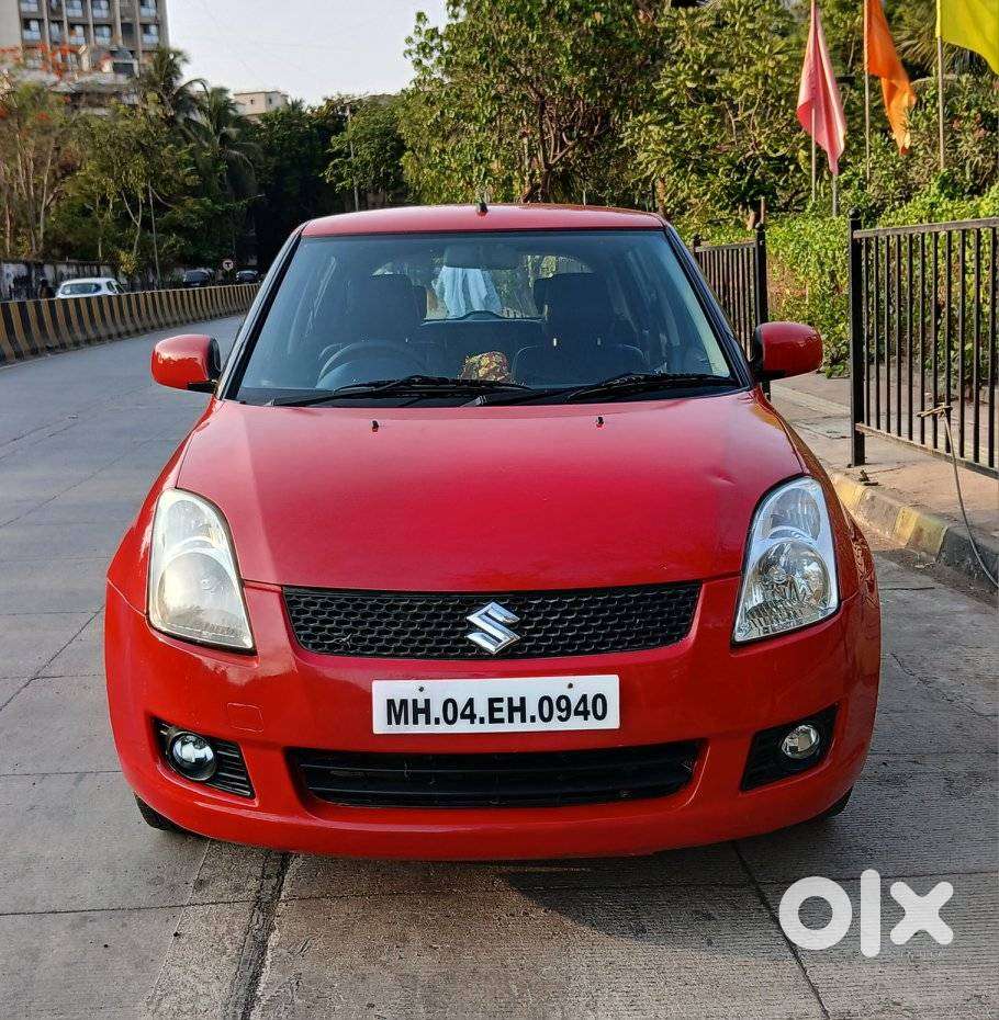 Maruti Suzuki Swift, 2010, Petrol
