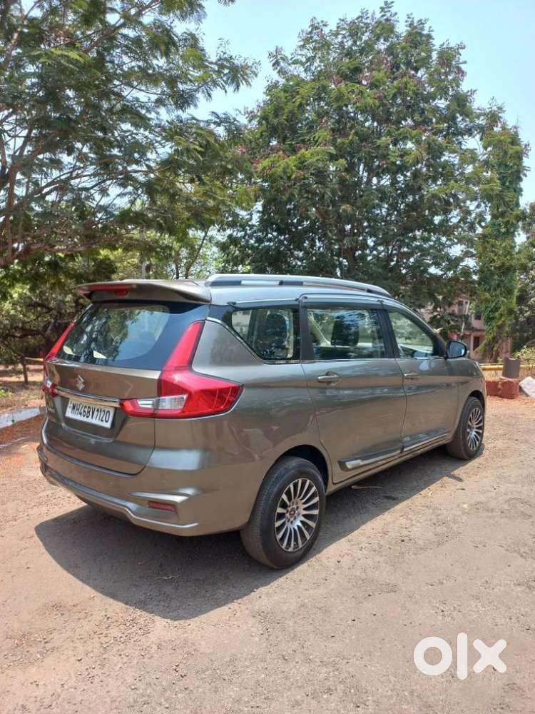 Maruti Suzuki Ertiga Vxi (o) Cng, 2020, Cng & Hybrids