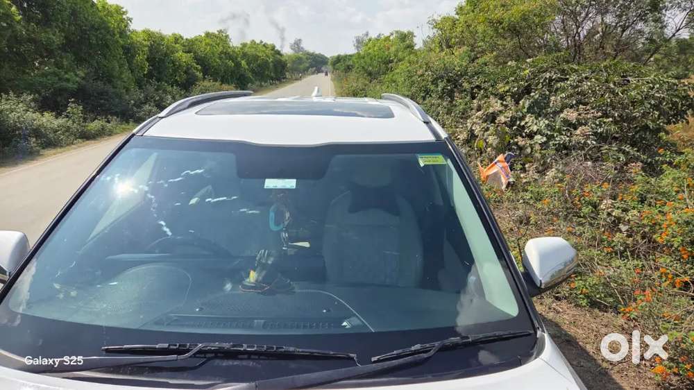 Kia Seltos 2021 Diesel 91354 Km Driven Good Condition